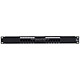Product Image for Cat6 Panel 110 Type 12 Port (568A/B Compatible)