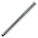 Product image for 5" EZ Grip Stylus for all iPadŽ, iPhoneŽ, iPodŽ, Tablets, and SmartPhones - Silver