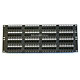 Image of Cat6 Patch Panel 110 Type 96 Port (568A/B Compatible)