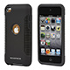 Image of Sure Grip PC+TPU Case for iPod® Touch 4 - Black