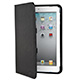 Product image for Leatherette Stand/Cover for <font color=red>iPadŽ mini</font> - Black