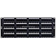 Product image for Cat5 Enhanced Panel 110Type 96 port (568A/B Compatible)