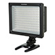 LED Photo Light 160S LED - Black