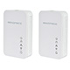 Ethernet over Power Powerline Converter- HDStream Kit + Integrated WIFI 200mbps