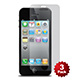 Image of Screen Protector (3-Pack) w/ Cleaning Cloth for iPhone® 5/5s/5c - Matte Finish