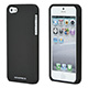 Image of 2 Piece Snapfit PC Case for iPhone® 5/5s - Black
