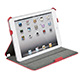 Product image for Duo Case and Stand for <font color=red>iPadŽ mini</font> - Red