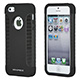 Image of Sure Grip PC+TPU Case for iPhone® 5/5s - Black