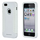 Image of Sure Grip PC+TPU Case for iPhone® 5/5s - White
