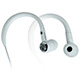 Image of In-Ear Sport Earphones - White