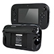 TPU Case for Wii U(Limit 10 per Customer)