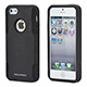 Image of Dual Guard PC+Silicone Case for iPhone® 5/5s - Black