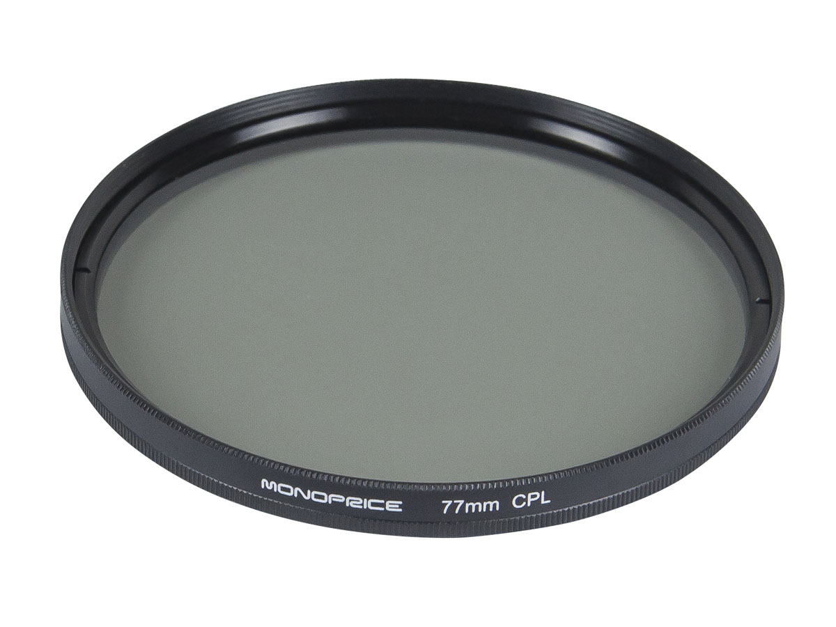 Cpl filter 77mm price