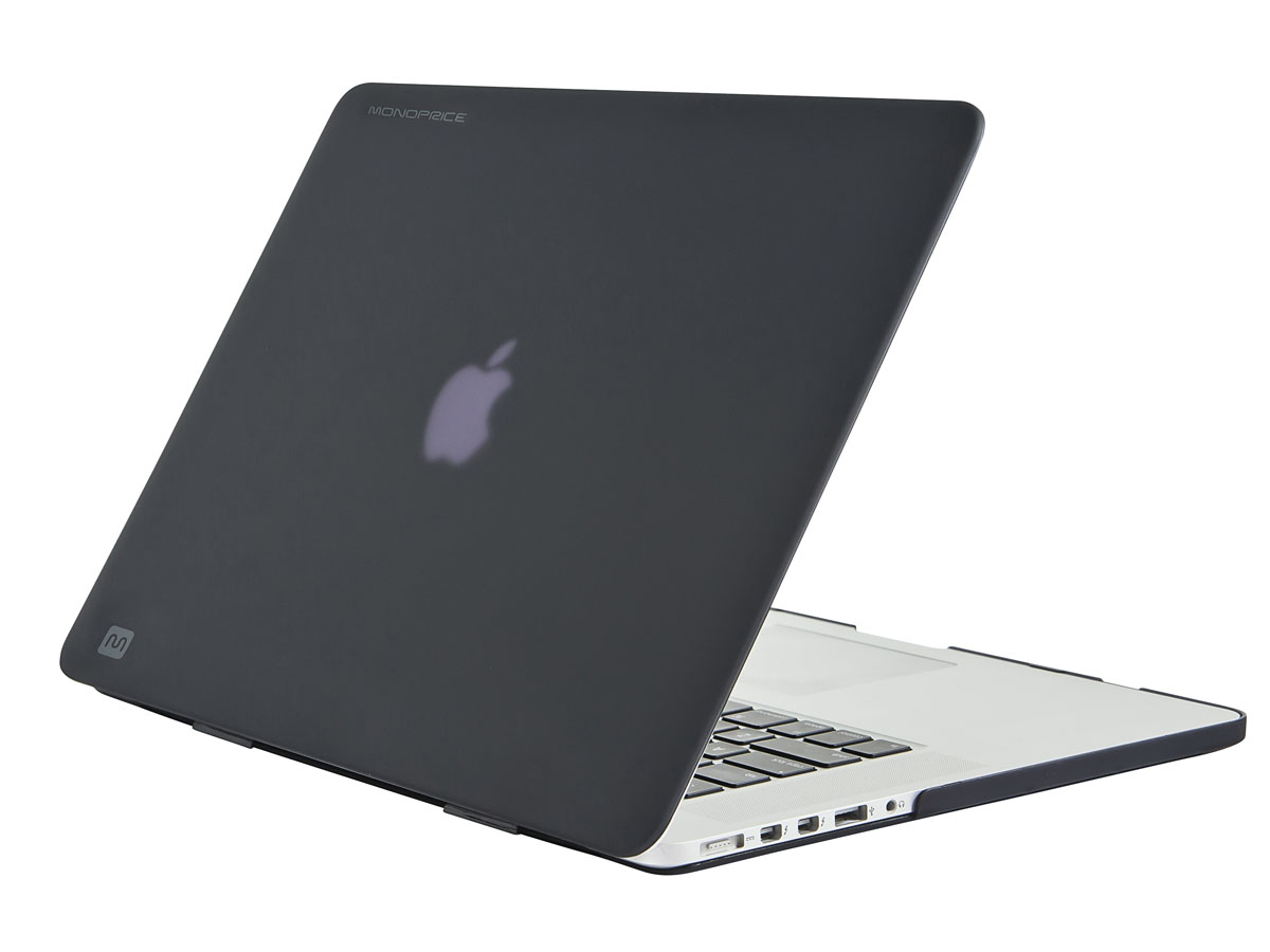 Retina Macbook Pro Case Cover