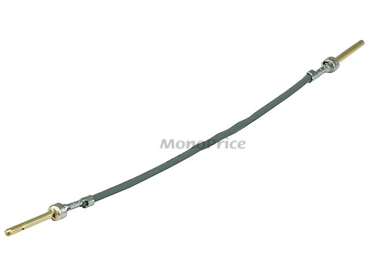 Large Product Image for D-Sub Jumper Wire M/M - 50pcs 