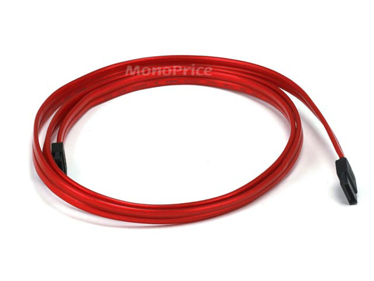 Large Product Image for 36inch SATA Serial ATA cable 