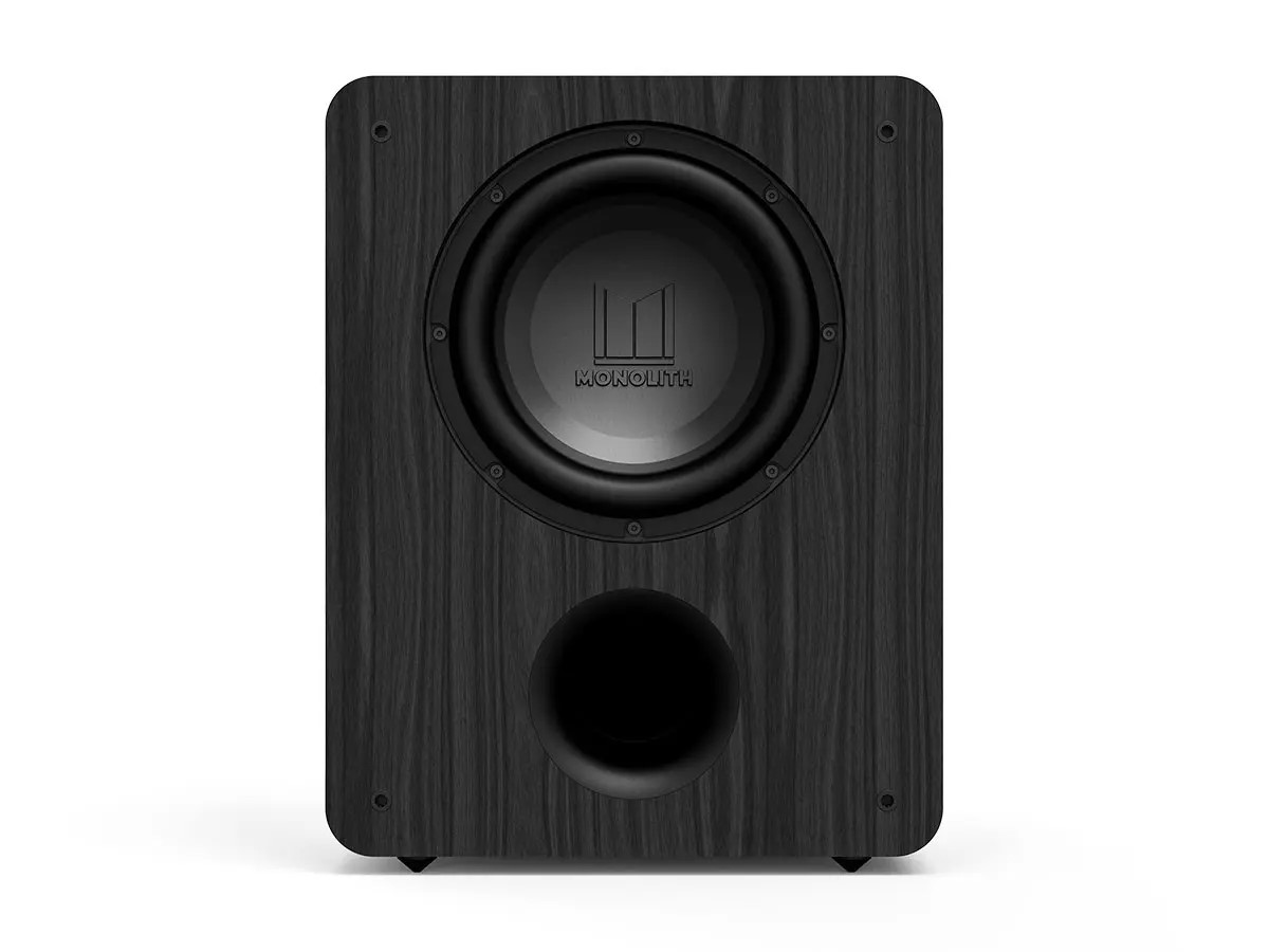 Monolith By Monoprice M V In Thx Certified Select Watt