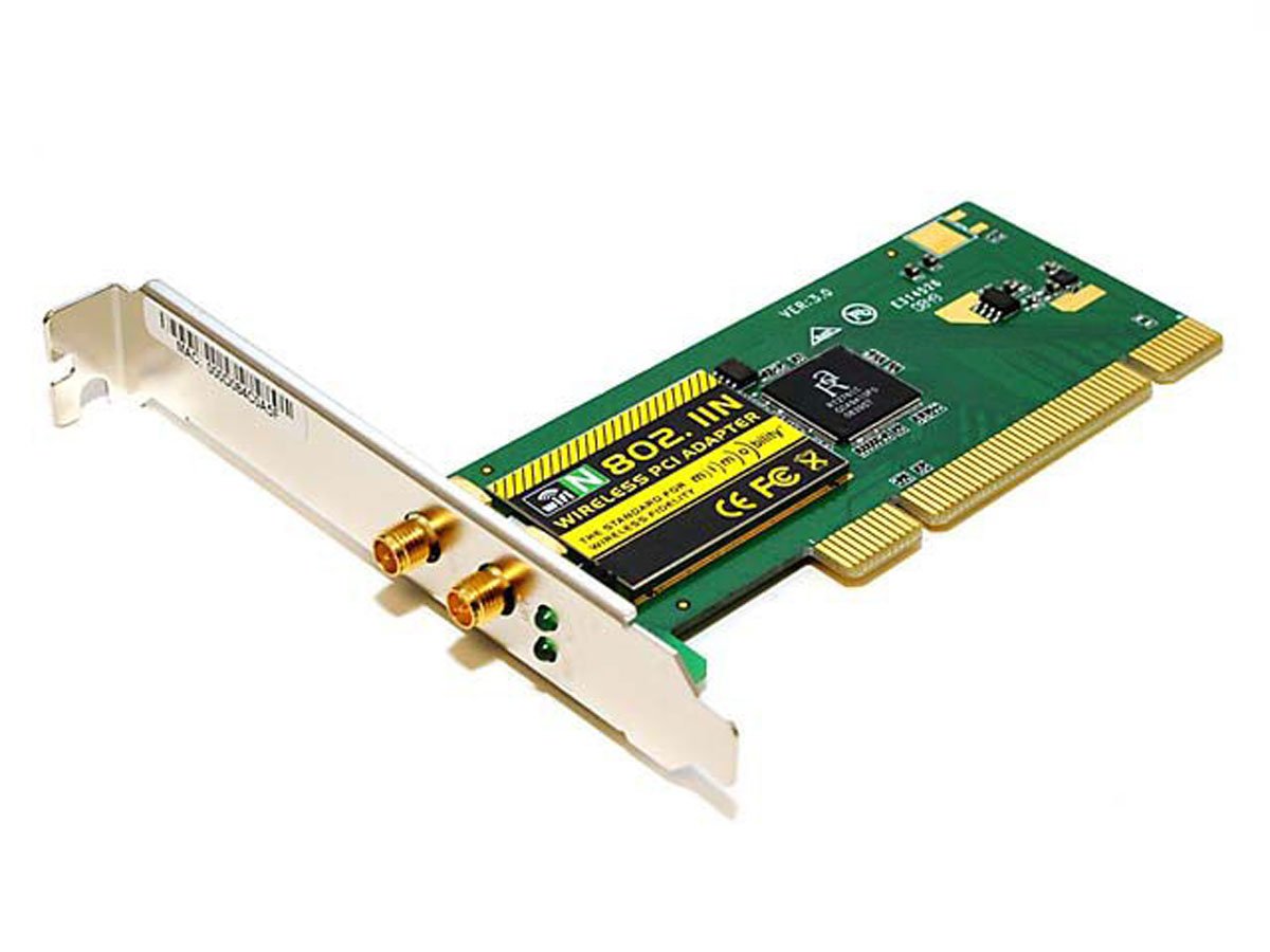 broadcom 802.11g wireless network adapter driver download