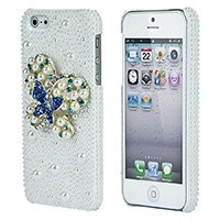 Pearl Butterfly Cover