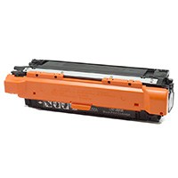 Product Image for MPI Remanufactured HP 504A (CE250A) Laser/Toner-Black