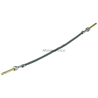 Product Image for D-Sub Jumper Wire M/M - 50pcs 