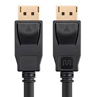 Monoprice Select Series DisplayPort 1.2 Cable, 10ft
