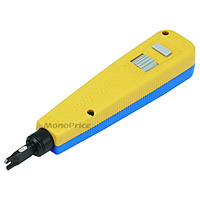 Product Image for Adjustable Impact Punch-Down 110 Type Blade/Cutter [TTK-012]