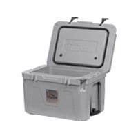 Pure Outdoor by Monoprice Emperor 80 Rotomolded Portable Cooler 21.1 Gal