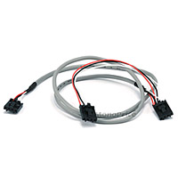 Product Image for 2 Way Y Splitter Audio Cables CD-ROM 