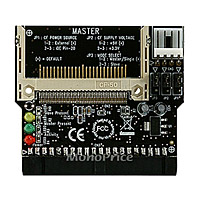 Product Image for IDE to Compact Flash CF Adapter, Direct Insertion [B1] 