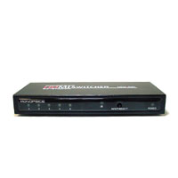 Product Image for 5X1 Enhanced HDMI Switch with built-in Equalizer (REV.2.1)