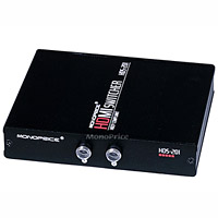 Product Image for 2X1 Manual HDMI® Switch - Push Button Type