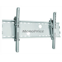 Product Image for  Adjustable Tilting Wall Mount Bracket for LCD LED Plasma (Max 165Lbs, 30~63inch) - Wide 