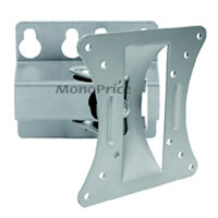 Product Image for   Adjustable Tilt & Swivel Wall Mount Bracket for LCD LED (Max 66Lbs, 10~30inch)  
