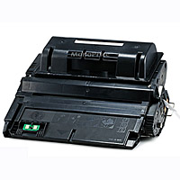Product Image for MPI Q1339X (HP 39X) Remanufactured Laser Toner Cartridge for HP 4300, 4300n, 4300tn, 4300dtn, 4300dtns printers 