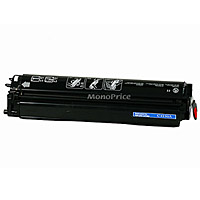 Product Image for MPI C4150A Remanufactured Laser Toner Cartridge for HP LaserJet 8500, 8550 Series printers Cyan 