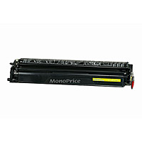 Product Image for MPI C4152A Remanufactured Laser Toner Cartridge for HP LaserJet 8500, 8550 Series printers Yellow 