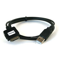 Product Image for USB Data Sync Cable for Microsoft Zune 