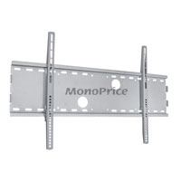 Product Image for   Low Profile Wall Mount Bracket for LCD LED Plasma (Max 165 lbs, 30~63-inch) - SILVER 
