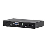 Monoprice Blackbird PRO-sumer 4K@60Hz Multi Video Input HDMI Converter