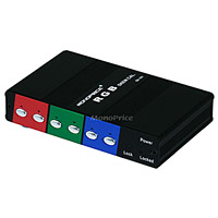 Product Image for RGB Skew Calibrator for long distance Cat 5 connection 