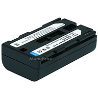 Product Image for Canon Camera Replacement Battery BP915 