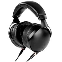 Monolith by Monoprice M1570C Over the Ear Closed Back Planar Headphones