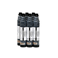 Product Image for 6 pack 260g ctg per ctn Remanufactured Toner 888086, Type 1140D for Ricoh Aficio 1015, 1018/D, 1113, Gestetner 1312, 1502, Gestetner 1802/D/ Lanier 5515, 5518, 5618, LD-013, Savin 2515, 2518     
