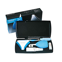 Product Image for Laptop Cleaning Kit w/ Open-Top Cover. Great for Laptops, Netbooks & Tablets!