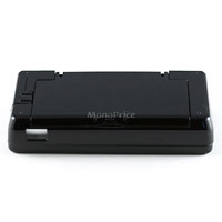 Product Image for Crystal Case for Nintendo DSI - Black