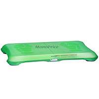 Product Image for Silicone Case for Wii Fit - Melon