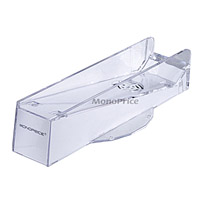 Product Image for Console Cooler w/ Blue light Bracket for Wii