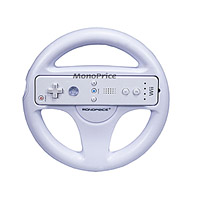 Product Image for Mario Steering Wheel for Wii