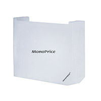 Product Image for Console Silicone Sleeve for Wii - White